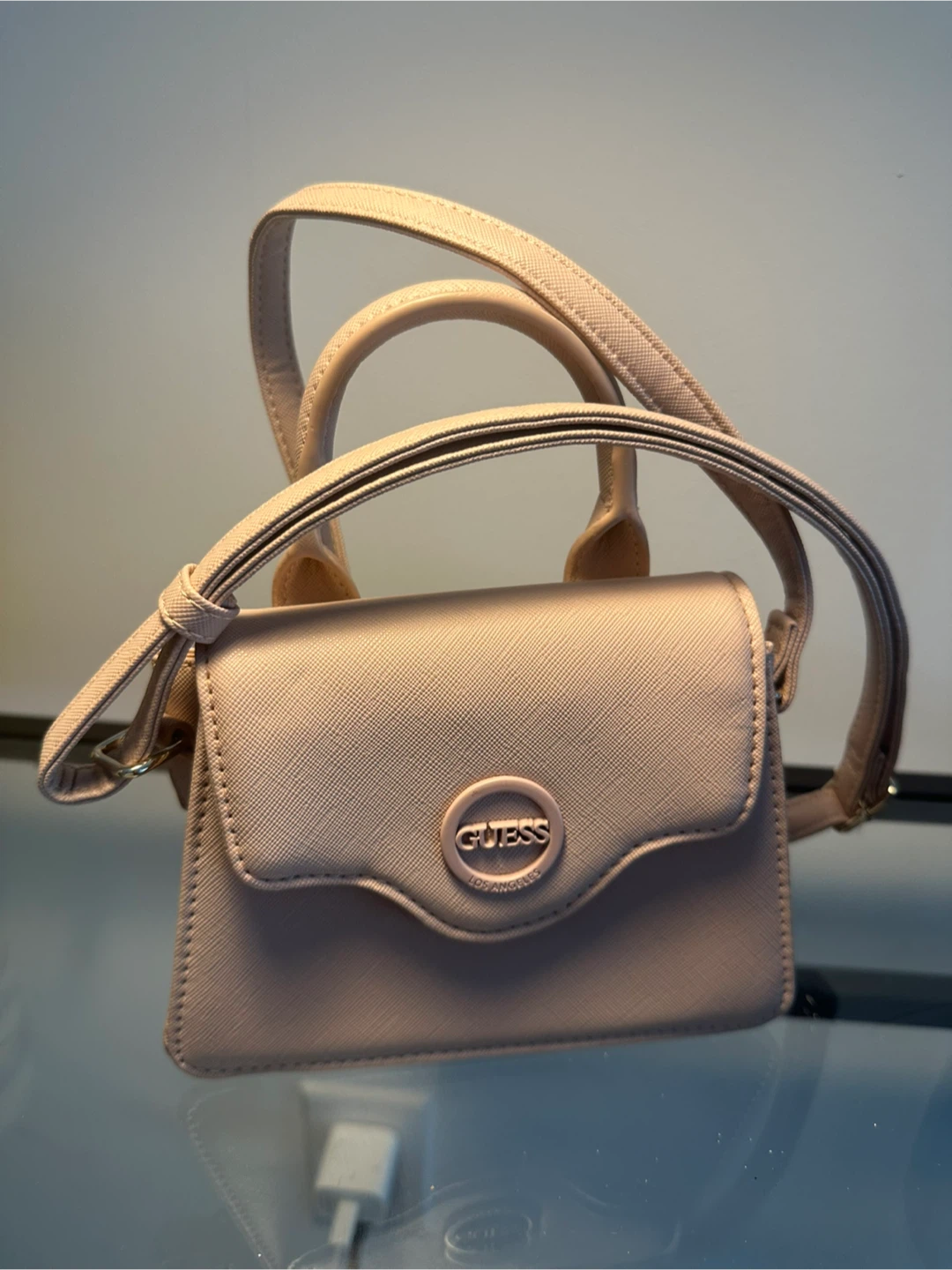 Guess Mini Handbag - photo 5