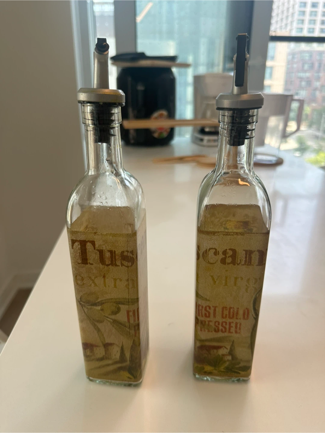 Oil Bottles - photo 2