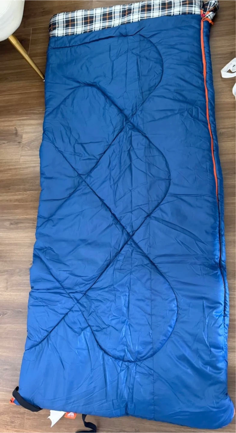 Ozark Trail Sleeping Bag