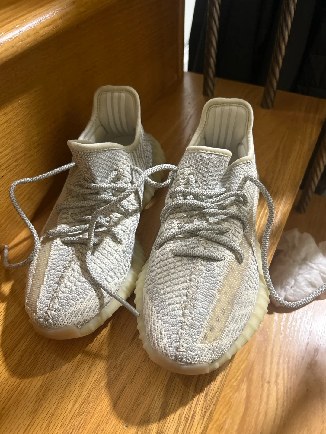 Adidas Yeezy Boost 350 V2 Lundmark Shoes