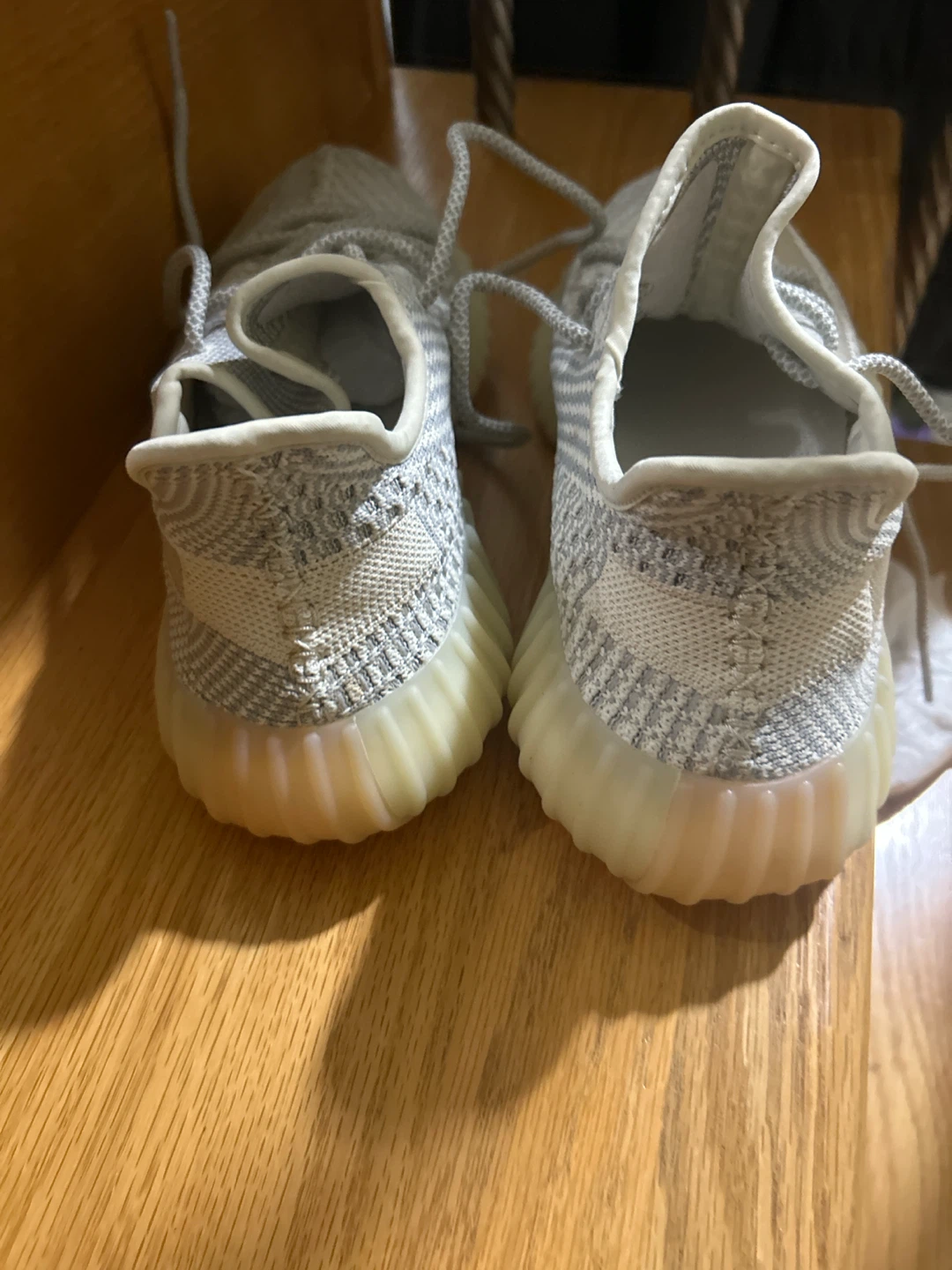 Adidas Yeezy Boost 350 V2 Lundmark Shoes - photo 2