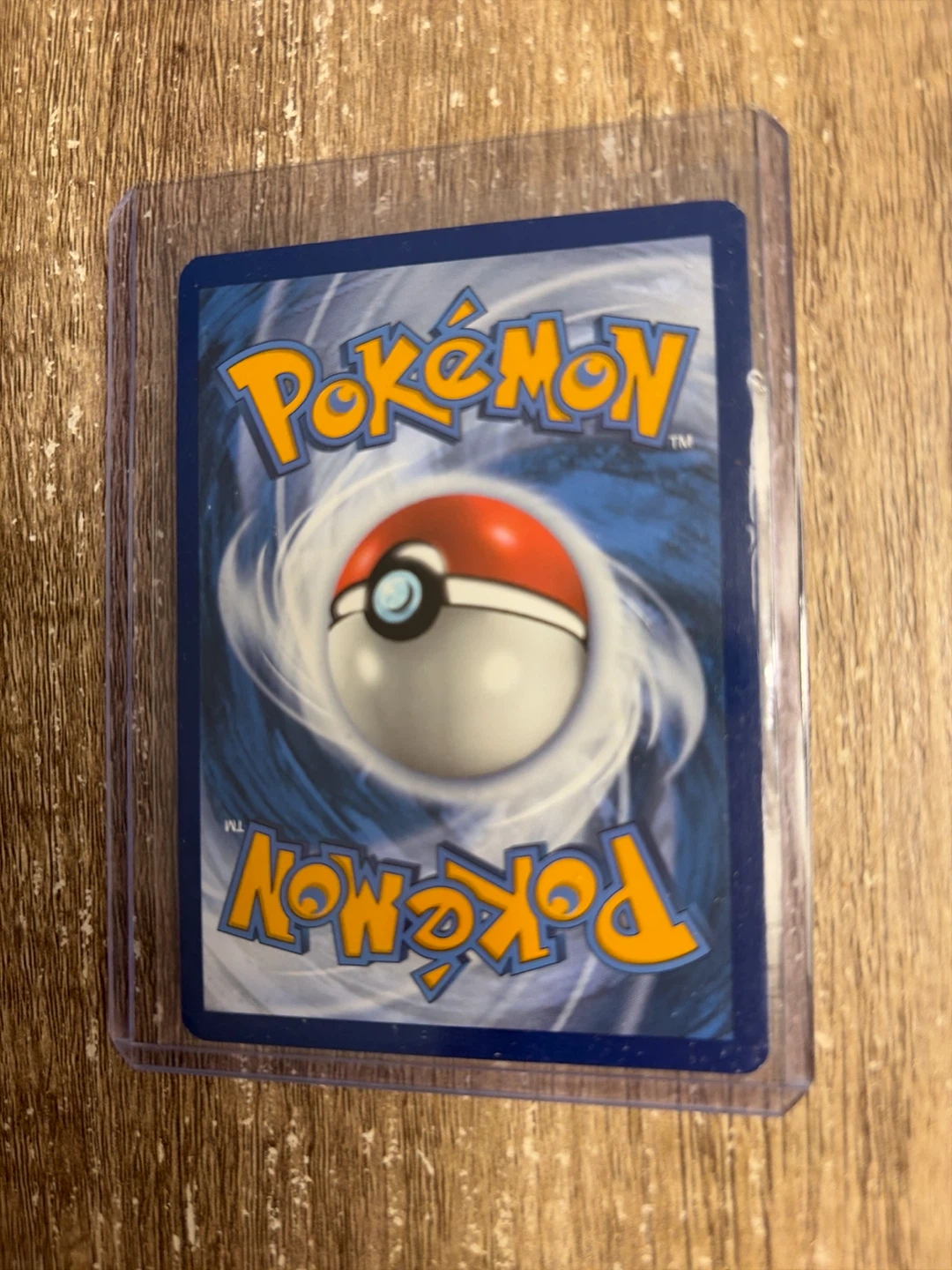 Pokemon Charizard TCG Card - photo 3