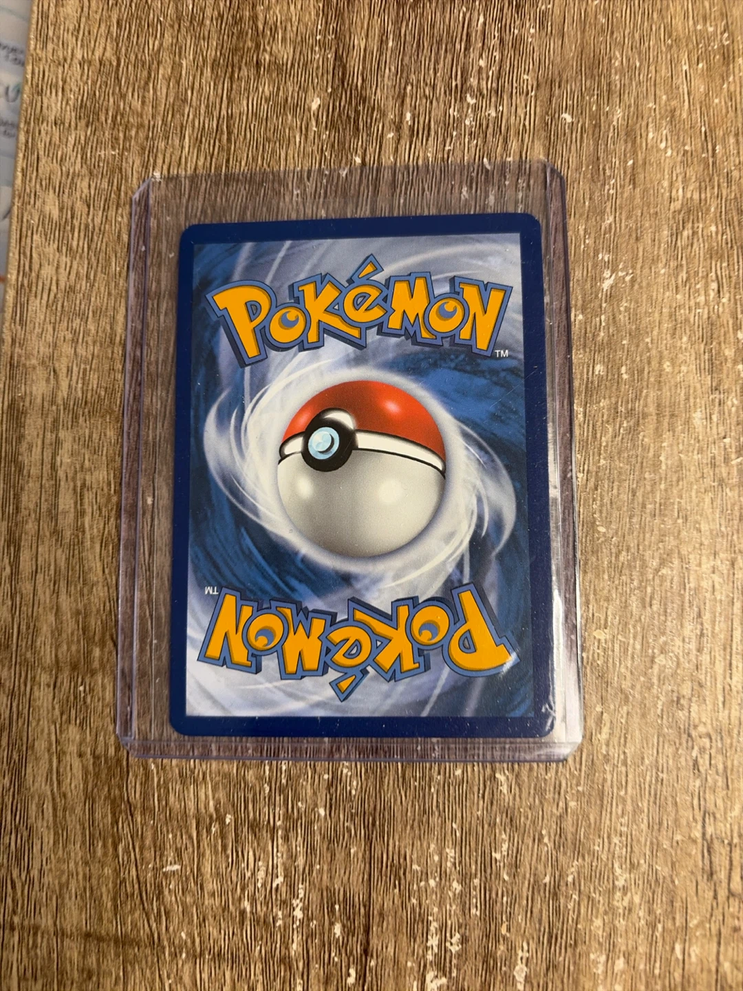 Pokemon Charizard TCG Card - photo 4