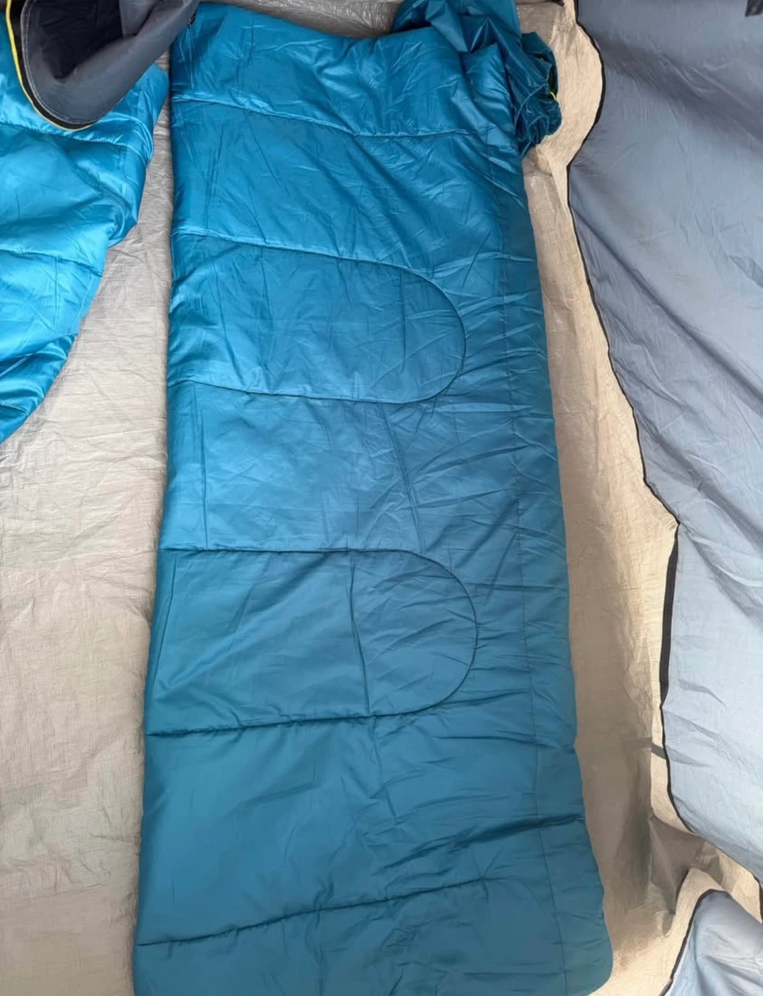 Ozark Trail Sleeping Bag