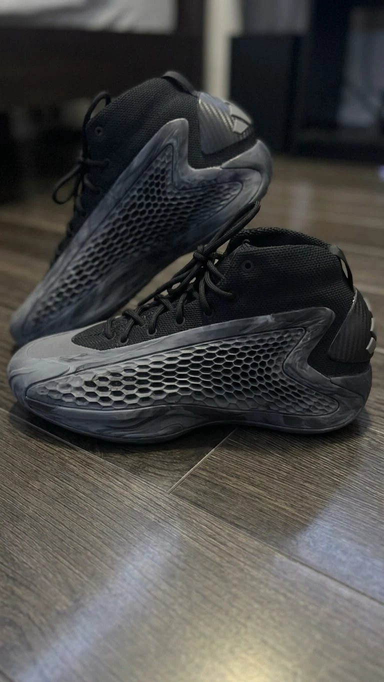 Adidas Anthony Edwards 1