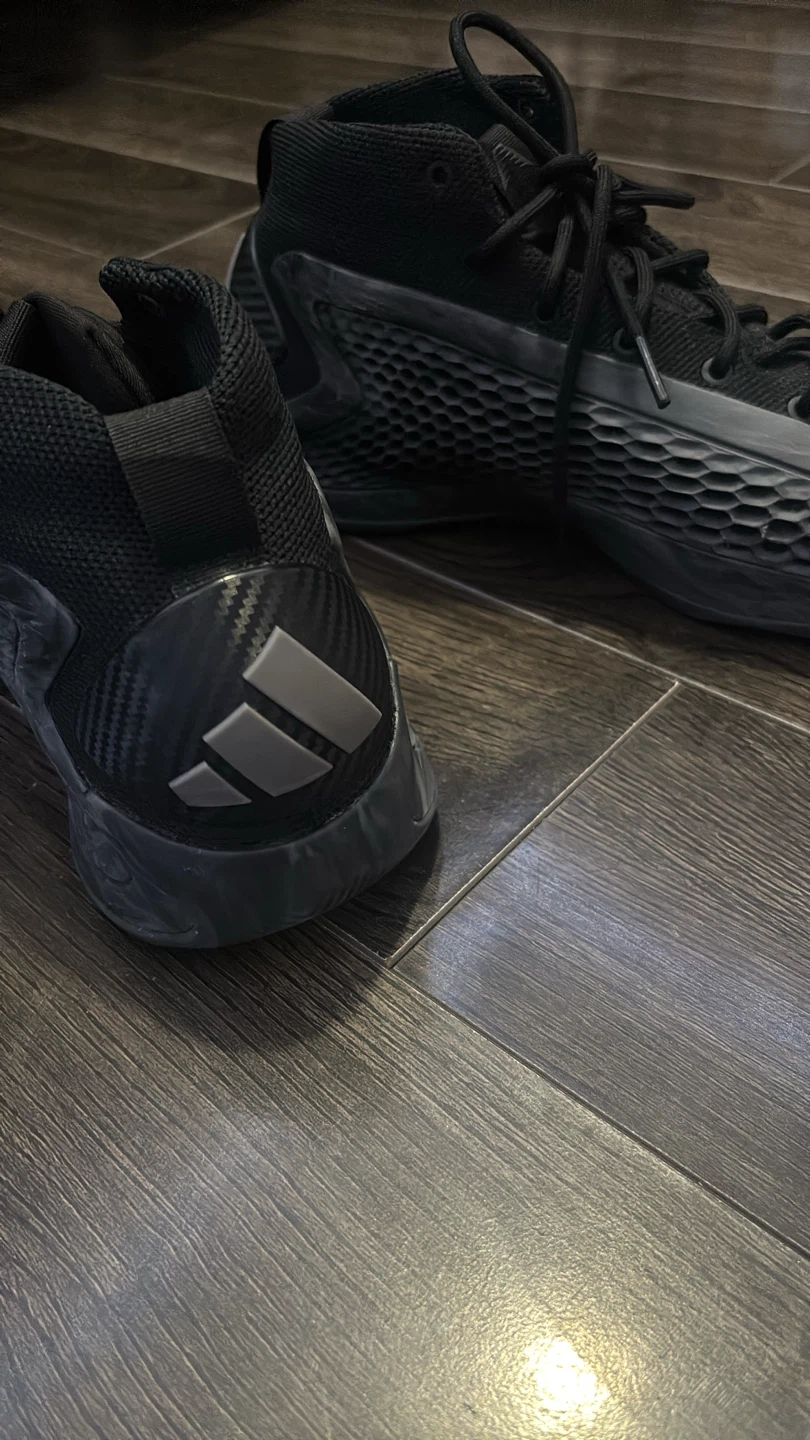 Adidas Anthony Edwards 1 - photo 3
