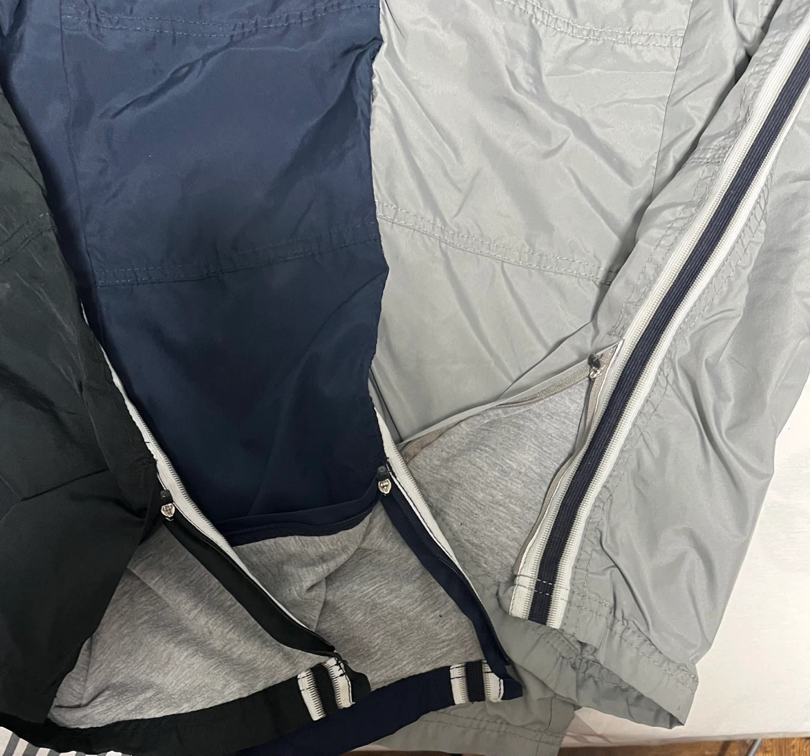 95 Athletic Track Pants - photo 2
