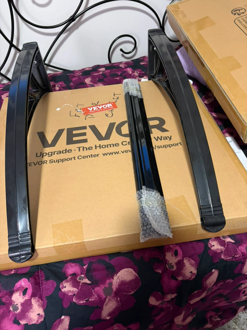 VEVOR Canopy Model CZPC24X24G-C - photo 2