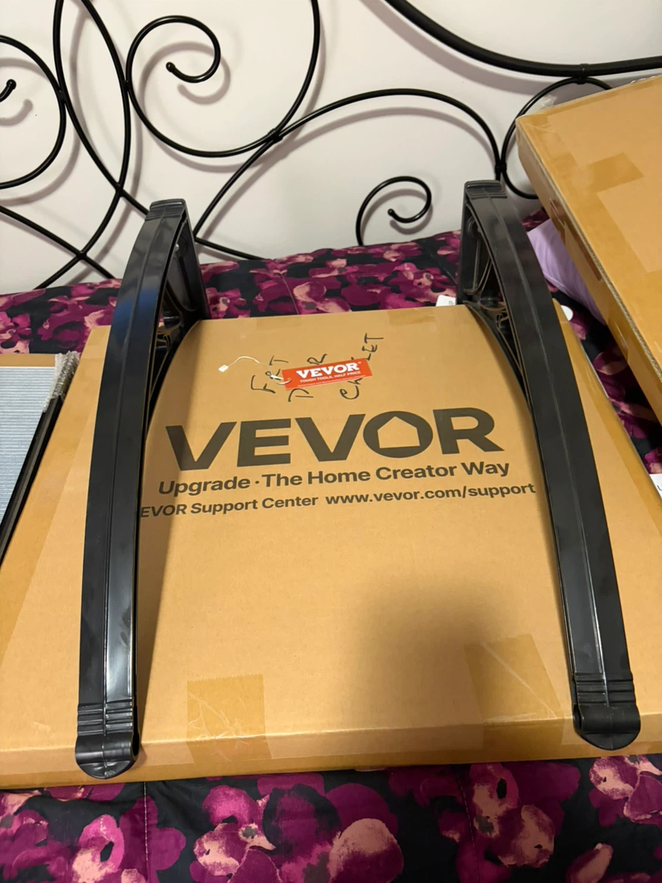 VEVOR Canopy Model CZPC24X24G-C - photo 3