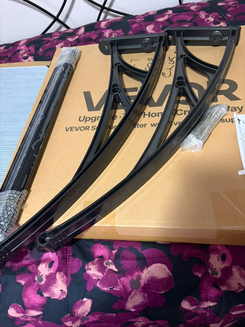 VEVOR Canopy Model CZPC24X24G-C - photo 5