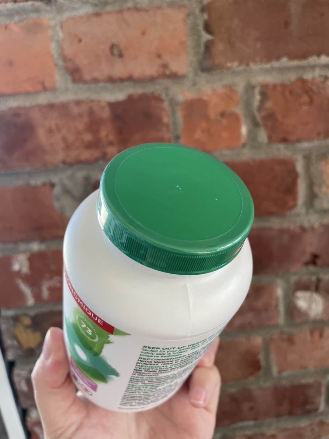 Unopened Milk Thistle Supplement - photo 4