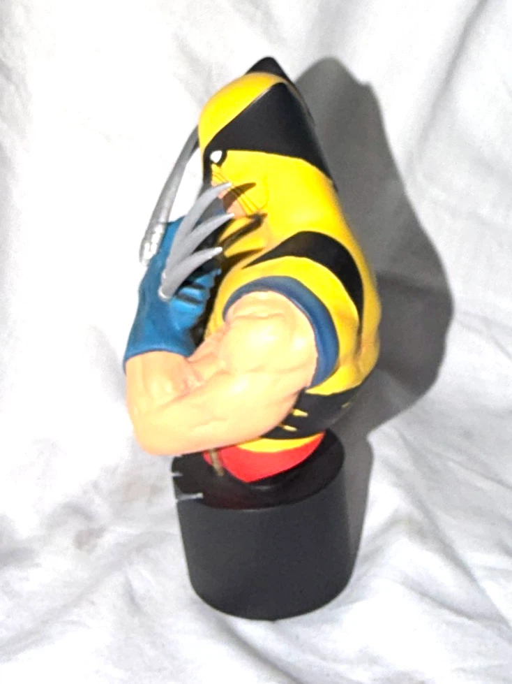 Bowen Designs Wolverine 25th Ann Limited Edition Bust - photo 3