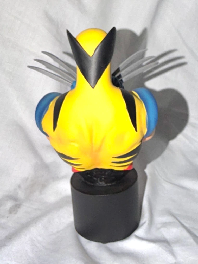 Bowen Designs Wolverine 25th Ann Limited Edition Bust - photo 4