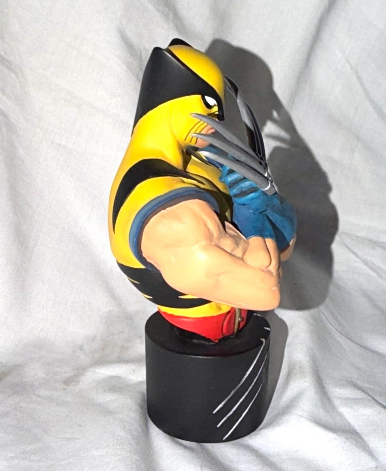 Bowen Designs Wolverine 25th Ann Limited Edition Bust - photo 5