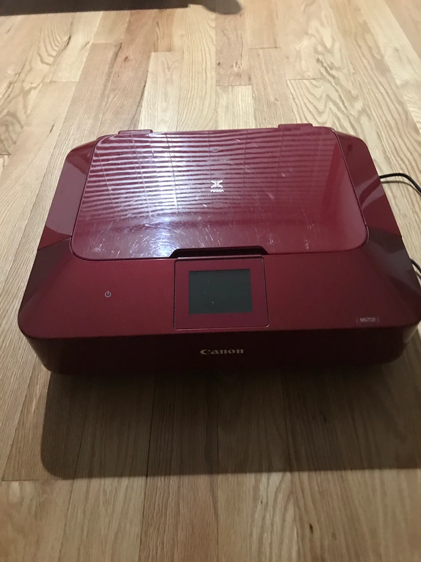 Canon PIXMA MG7120 Printer
