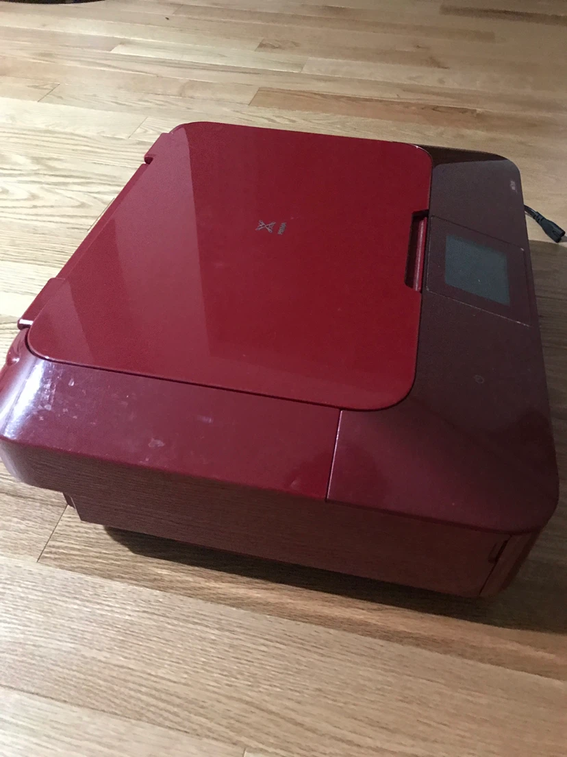 Canon PIXMA MG7120 Printer - photo 2