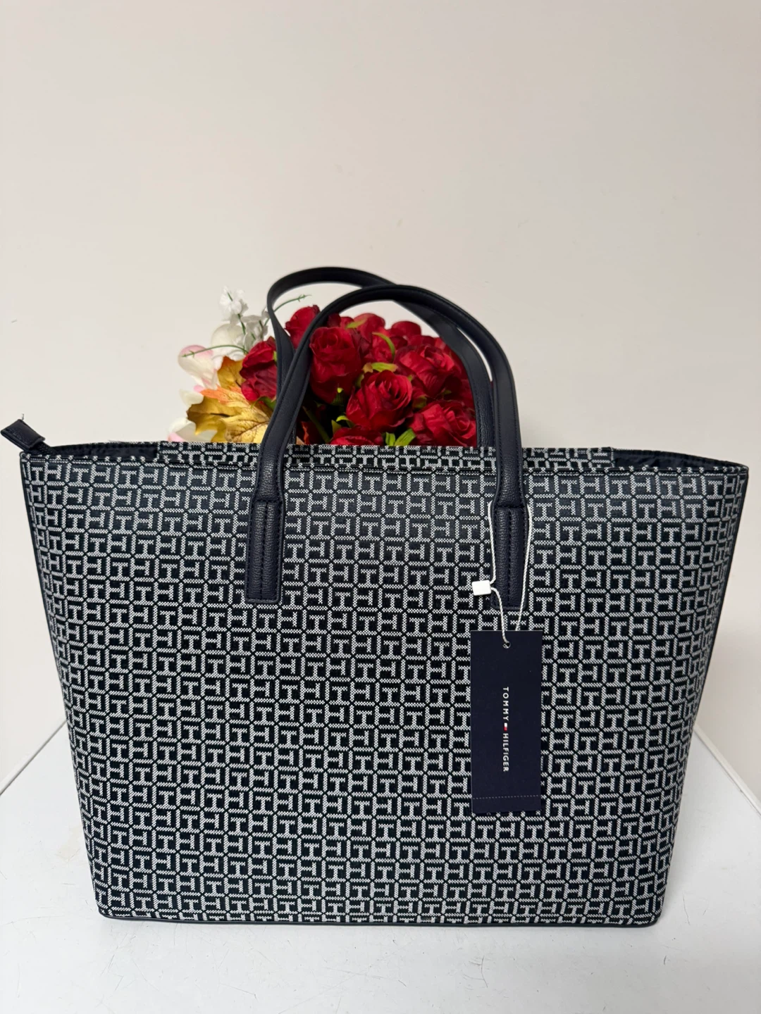 Tommy Hilfiger Tote Bag - photo 2
