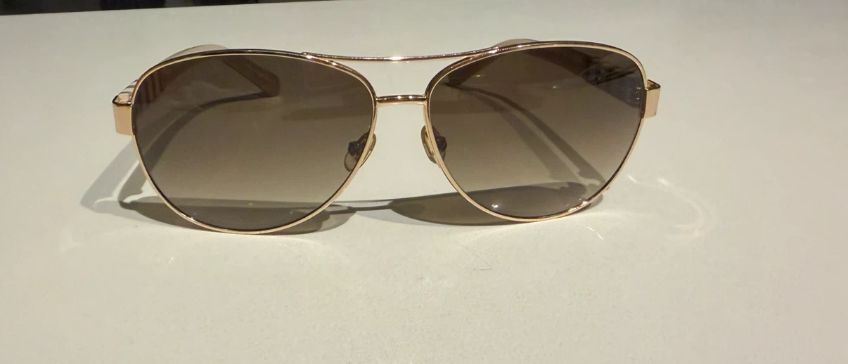 Kate Spade New York Hello Sunshine sunglasses