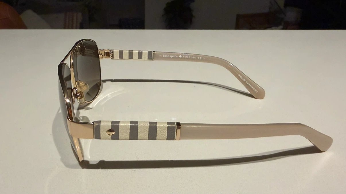 Kate Spade New York Hello Sunshine sunglasses - photo 3