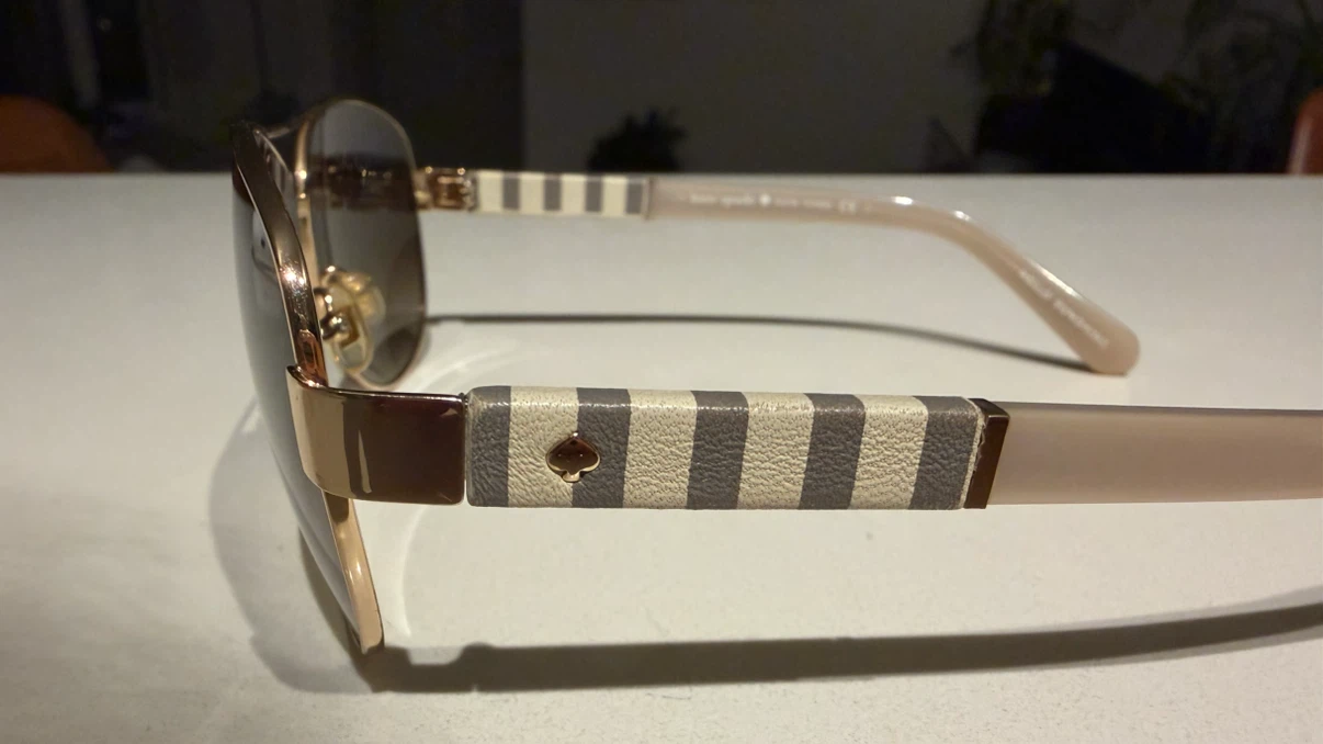 Kate Spade New York Hello Sunshine sunglasses - photo 4
