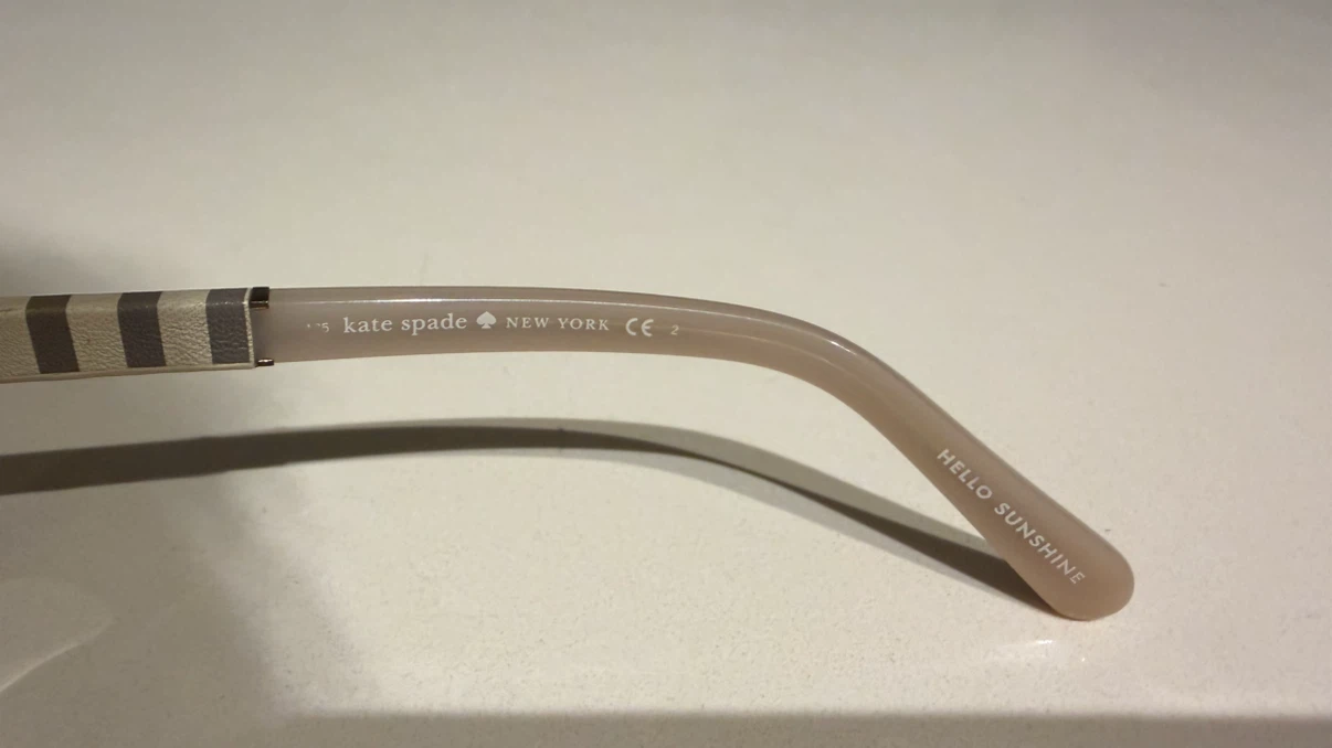 Kate Spade New York Hello Sunshine sunglasses - photo 5