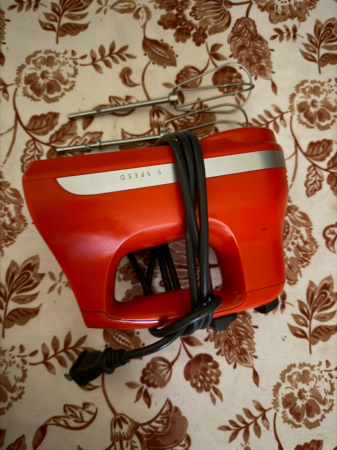 KitchenAid 5-Speed Hand Mixer
