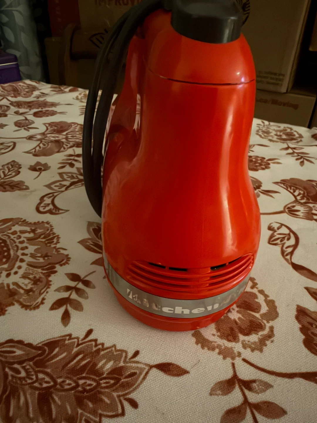 KitchenAid 5-Speed Hand Mixer - photo 2
