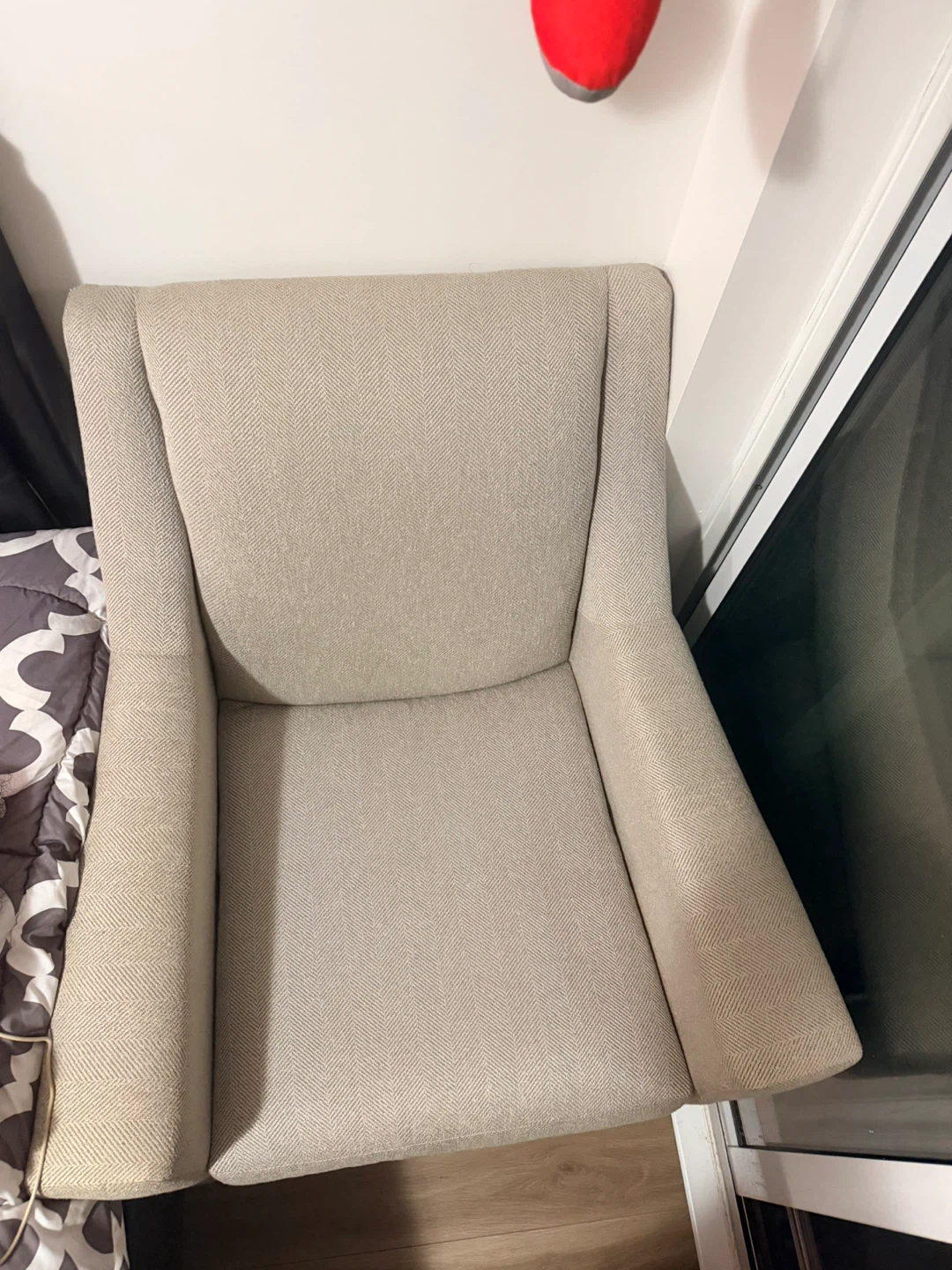 Armchair From a Clean Home - photo 2