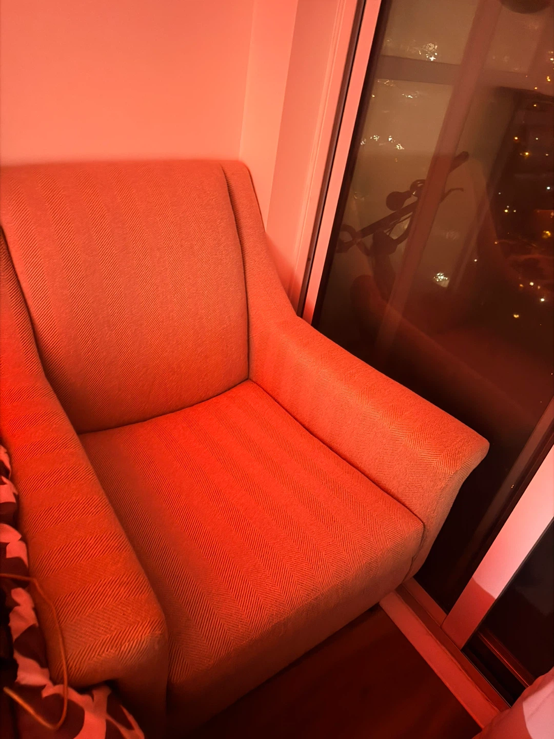 Armchair From a Clean Home - photo 3