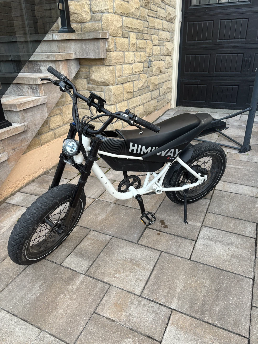 Himway c5 ultra