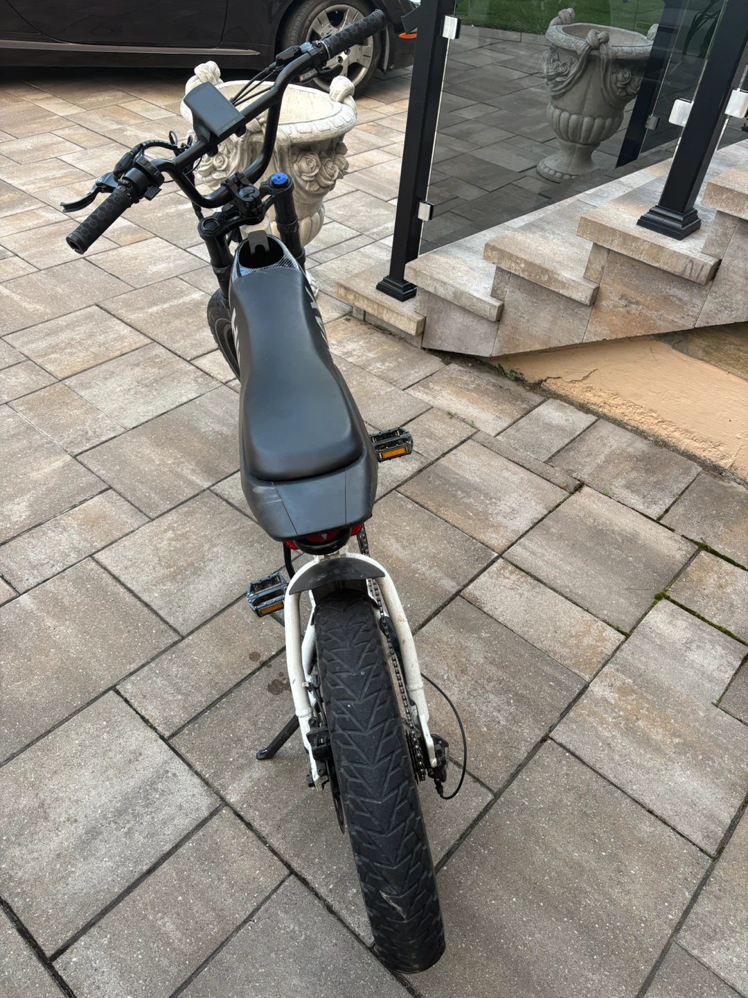 Himway c5 ultra - photo 2