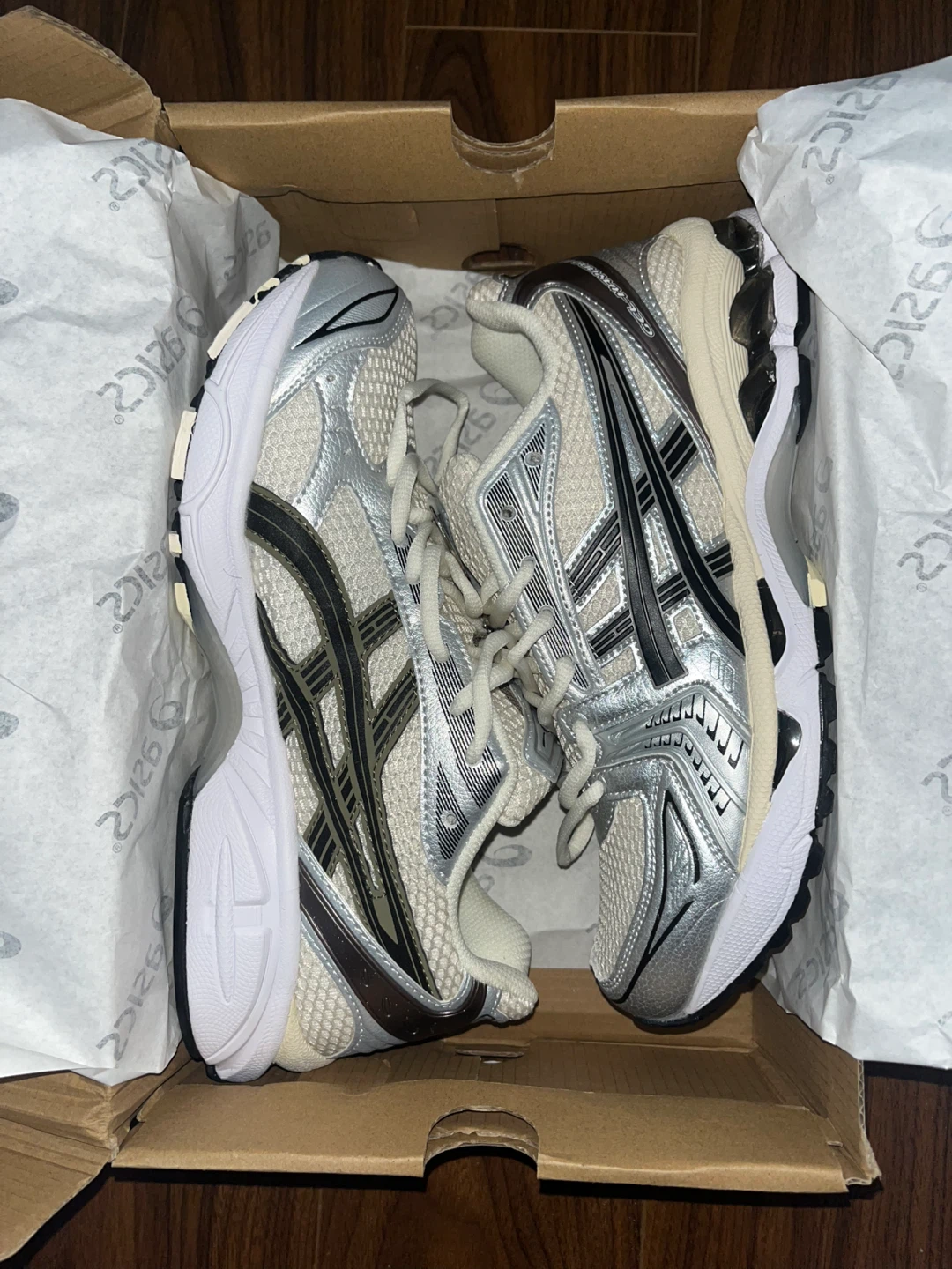 ASICS GEL-Kayano 14 Sneakers