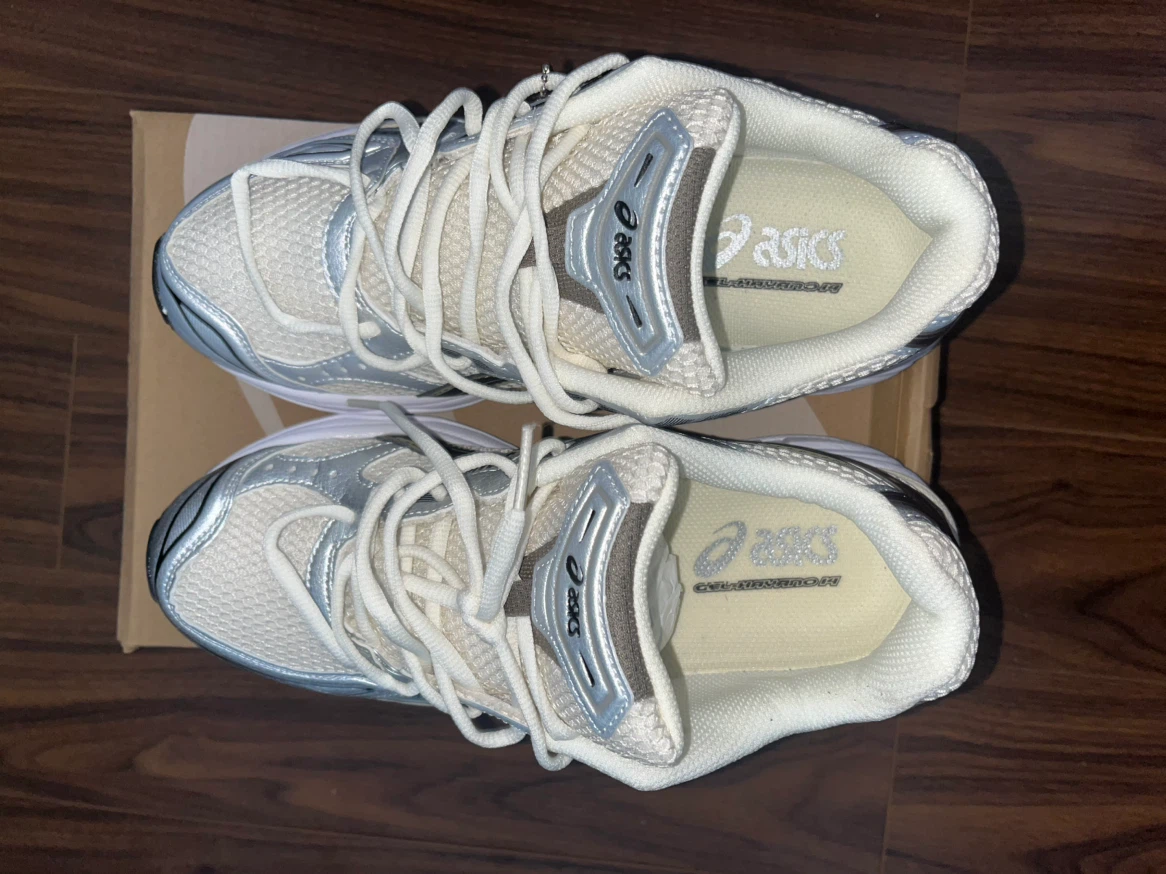 ASICS GEL-Kayano 14 Sneakers - photo 2