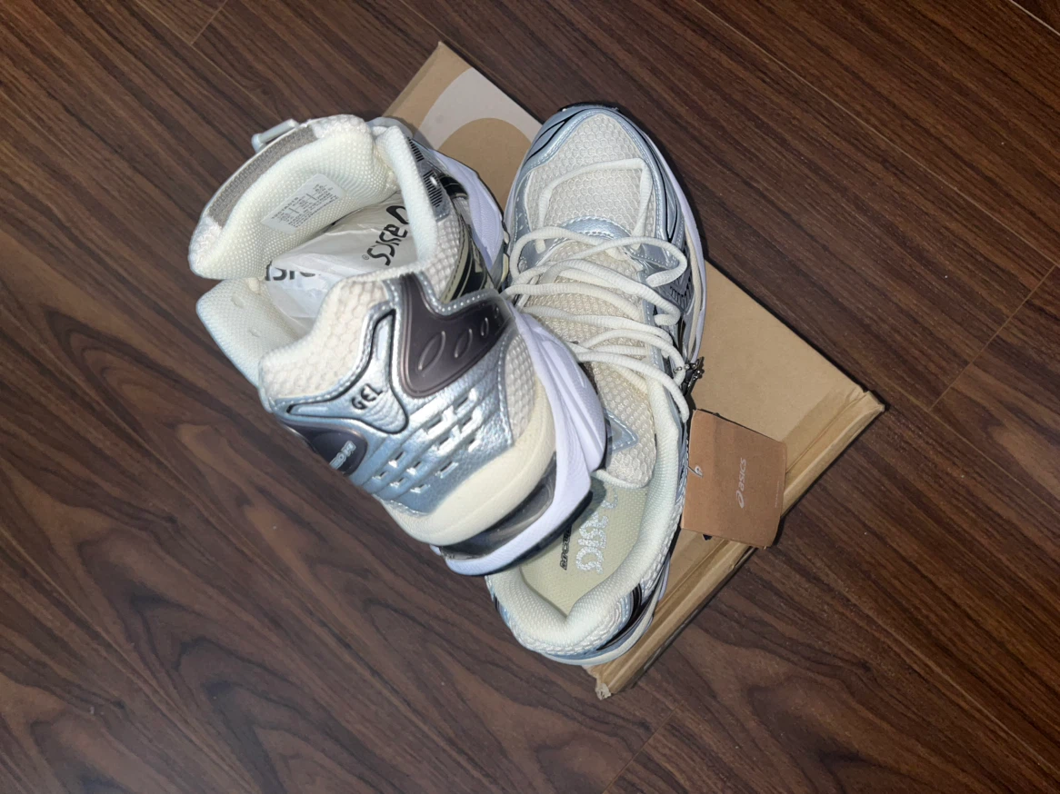 ASICS GEL-Kayano 14 Sneakers - photo 4