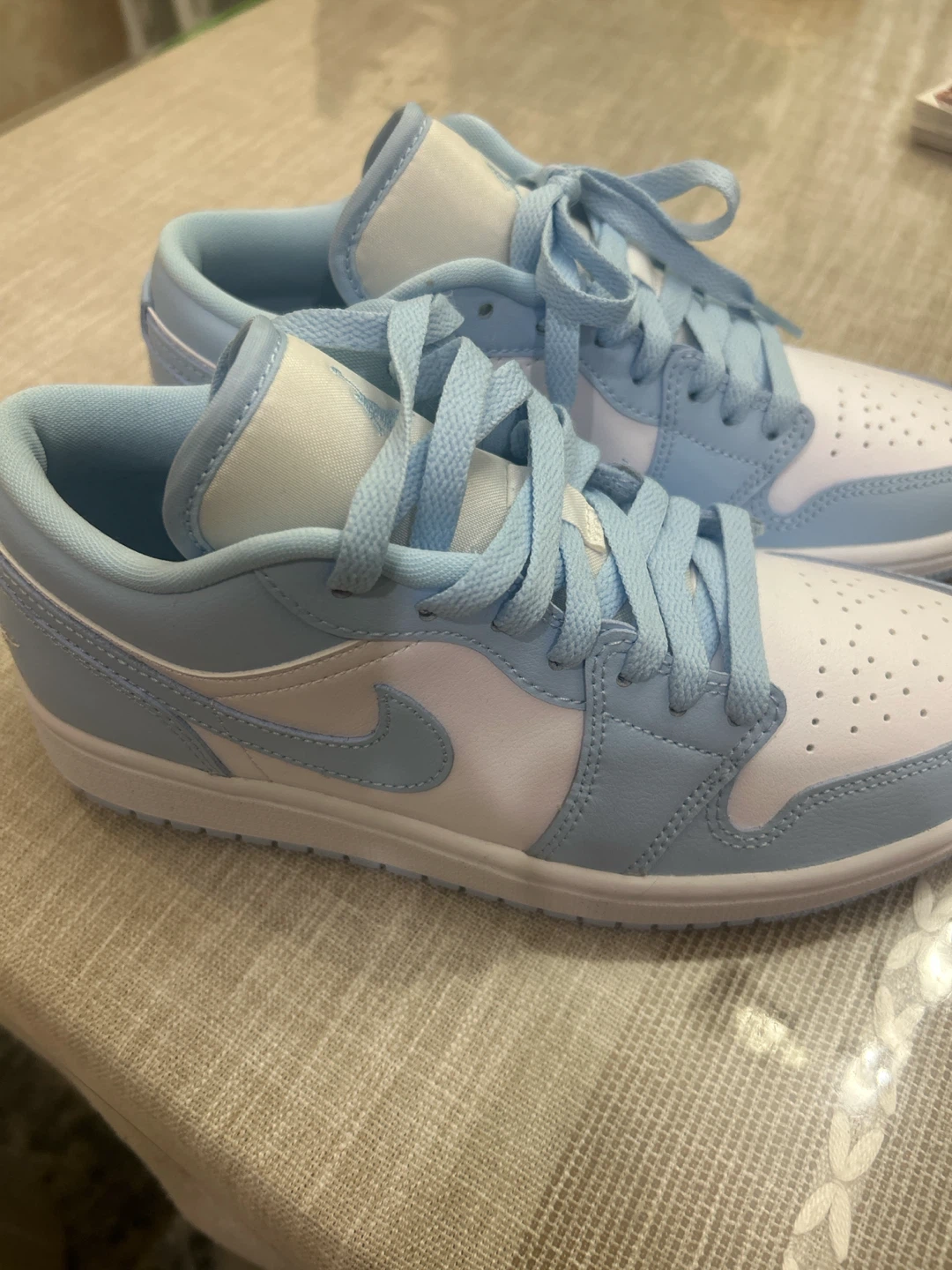 Air Jordan 1 Low Women's Sneakers