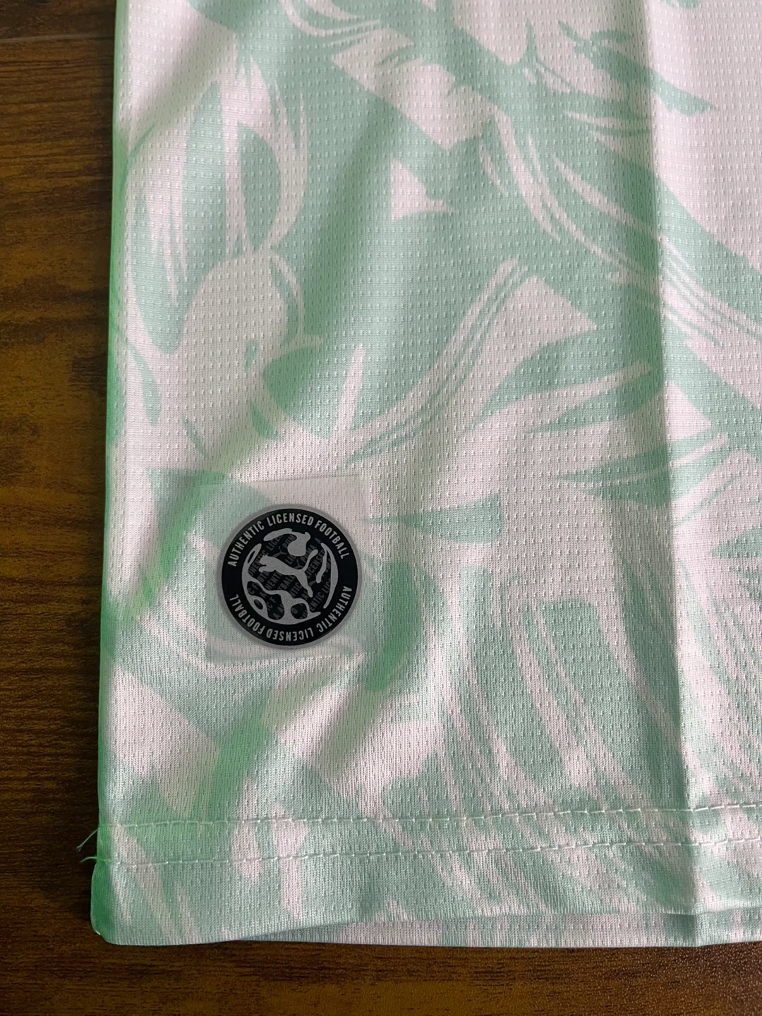 Portugal Football Jersey large - photo 5