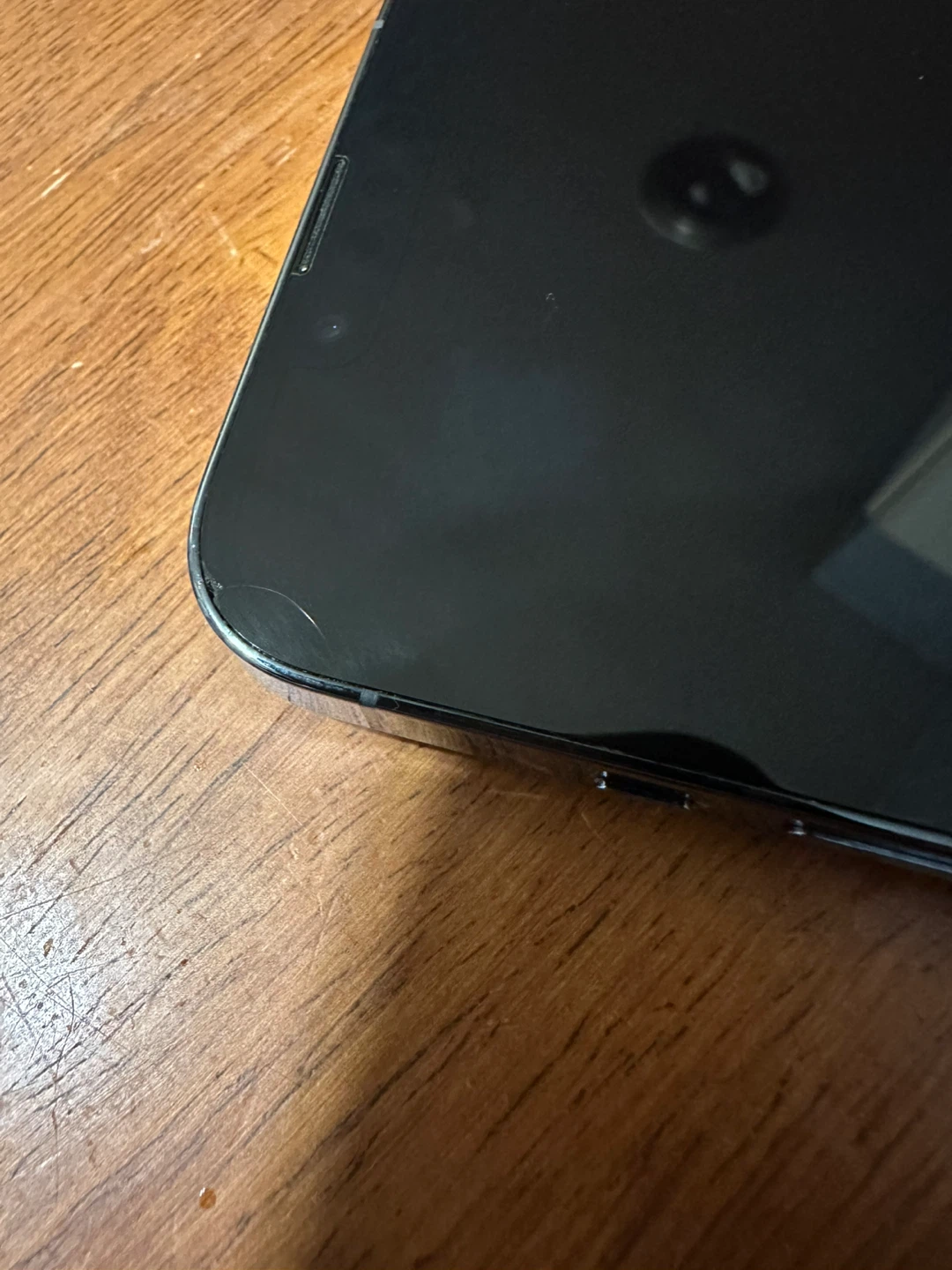 Unlocked iPhone 13 Pro 128GB with sim tray - photo 3