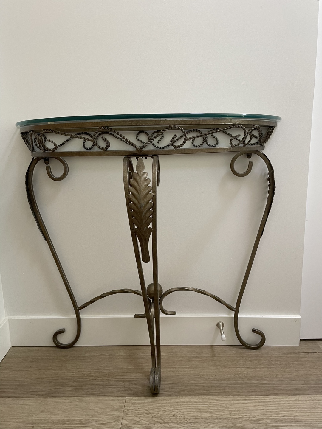 Entryway Table (Surrey Pick Up) - photo 2