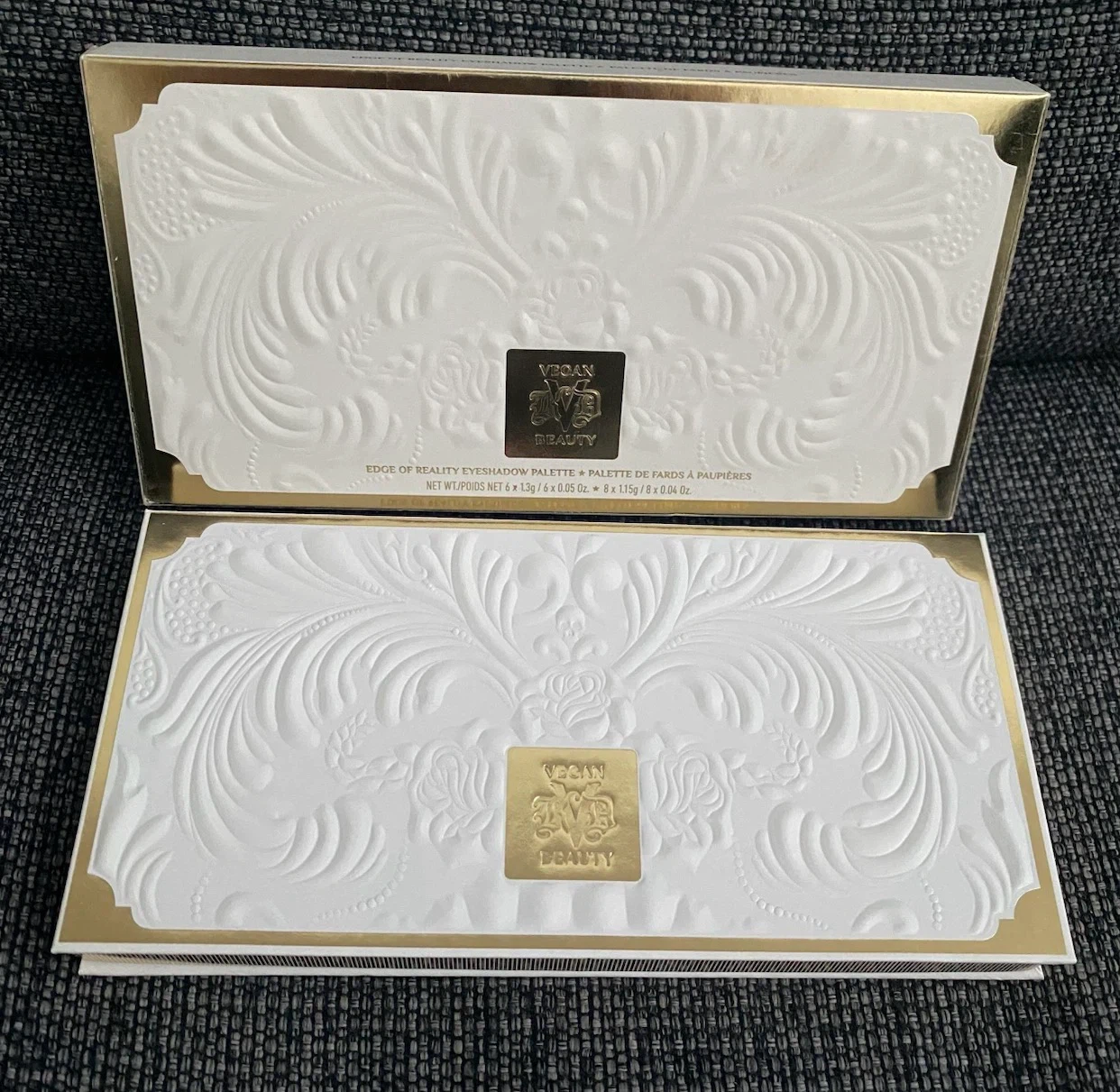 Kat Von D Limited Edition Kat Von D Edge of Reality Palette - photo 4