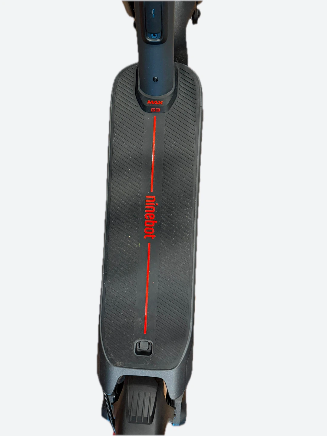 Segway Ninebot MAX Series Electric Scooter - photo 5