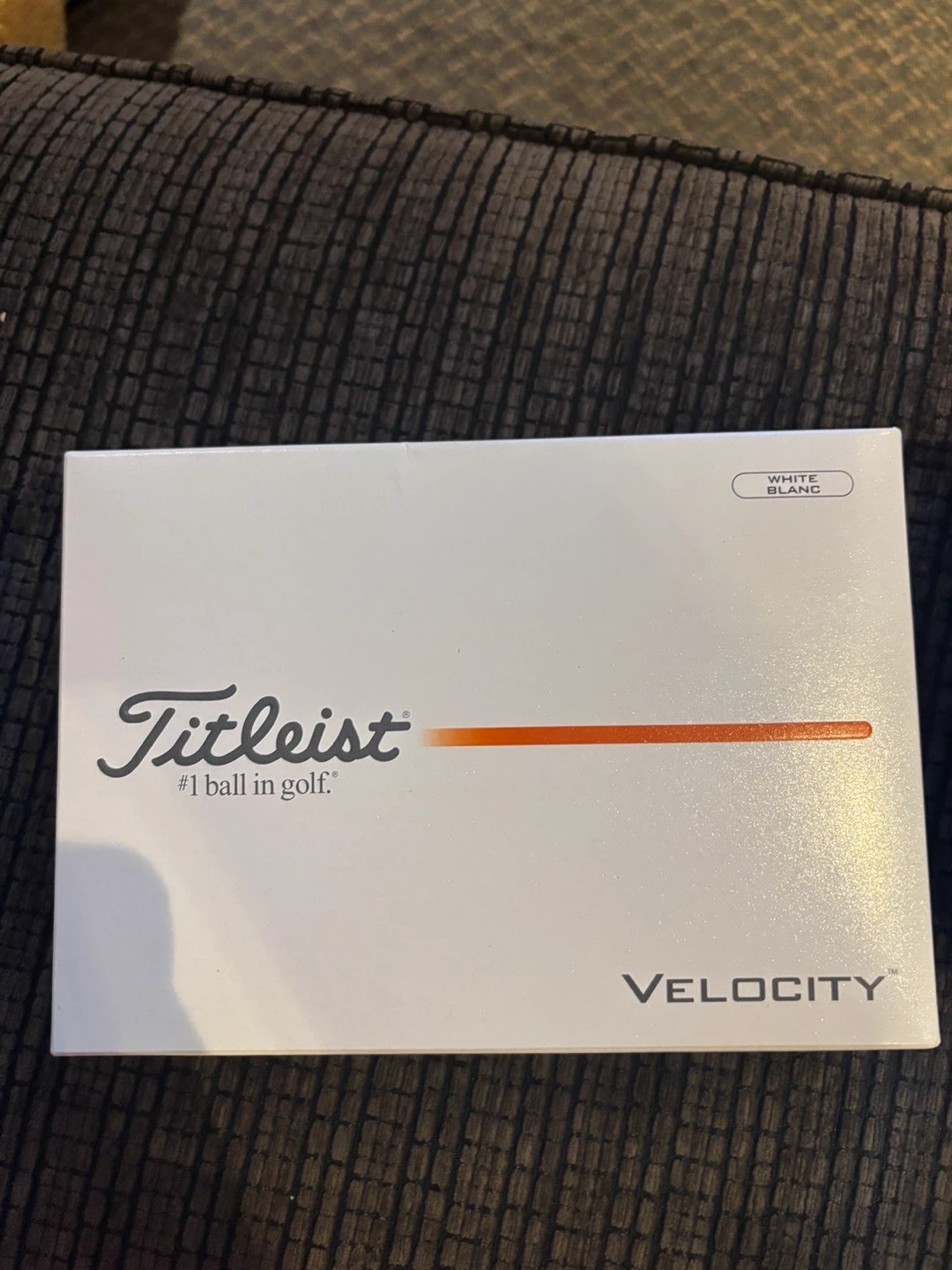 TaylorMade Tour Response Golf Balls