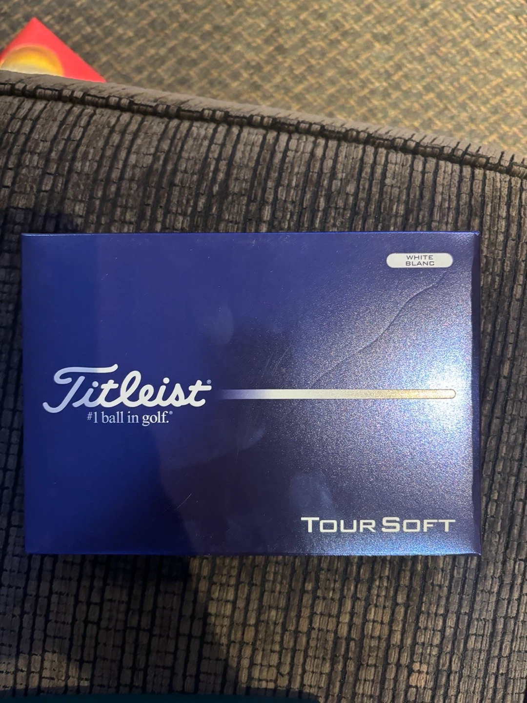 TaylorMade Tour Response Golf Balls - photo 3