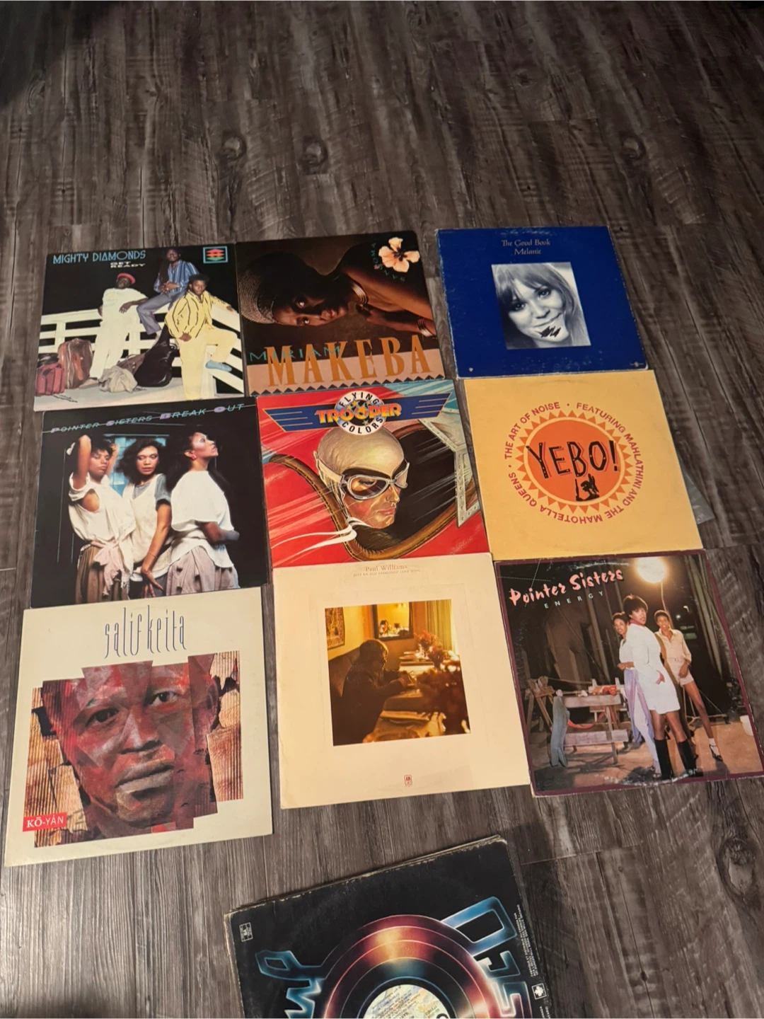 Bundle of plaque record - photo 2