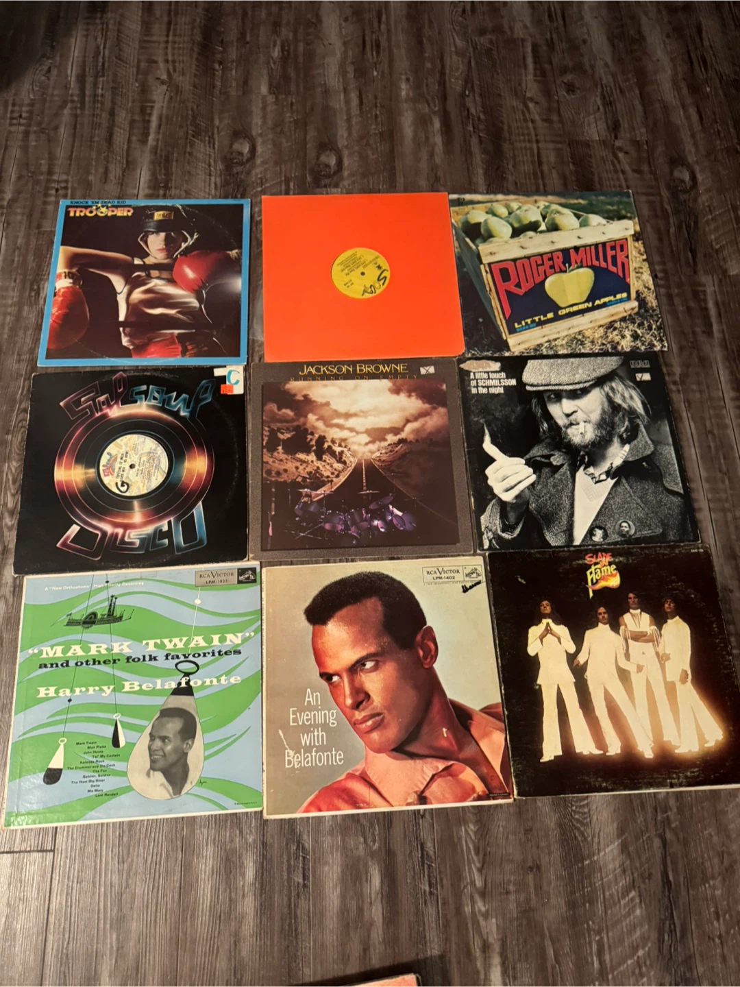 Bundle of plaque record - photo 3