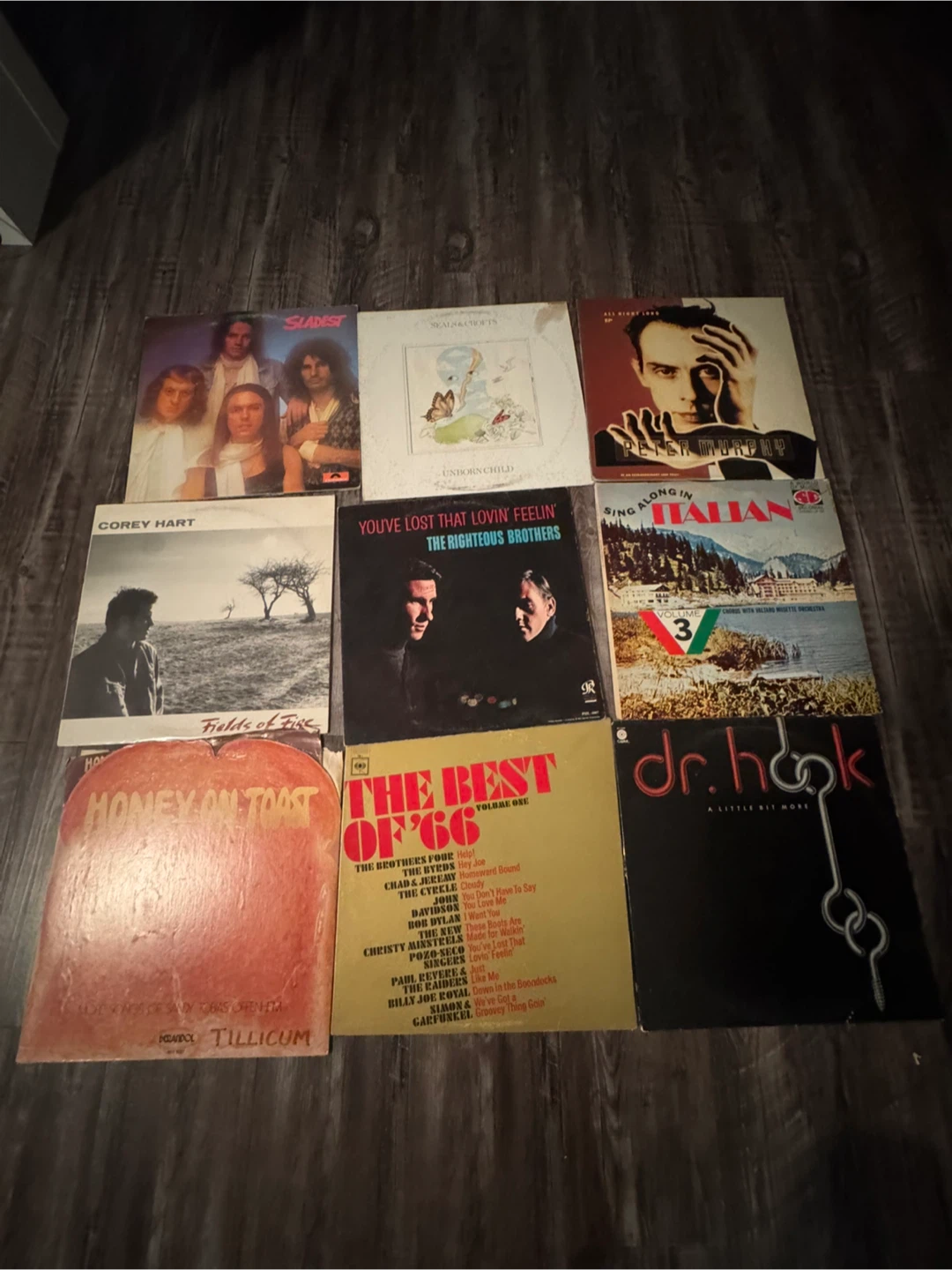 Bundle of plaque record - photo 4