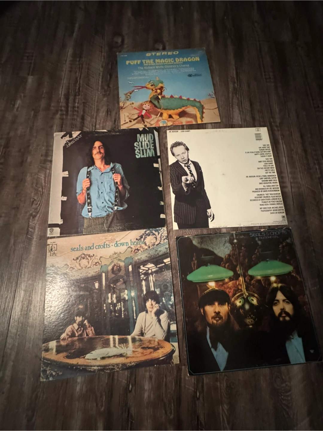 Bundle of plaque record - photo 5