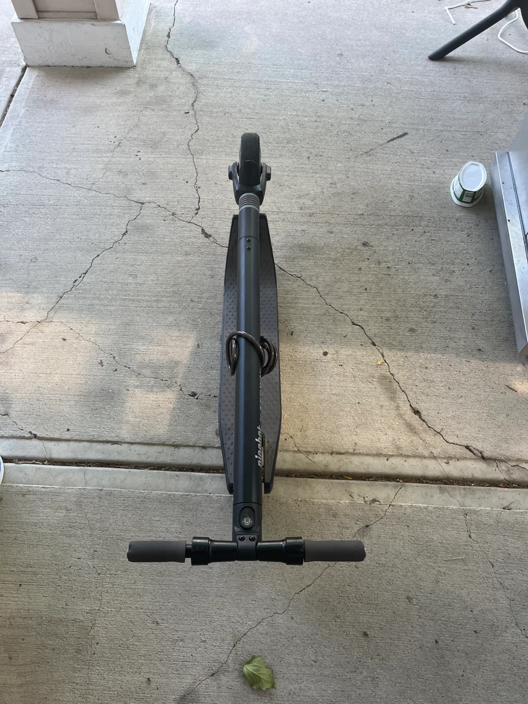 Ninebot Electric Scooter - photo 2