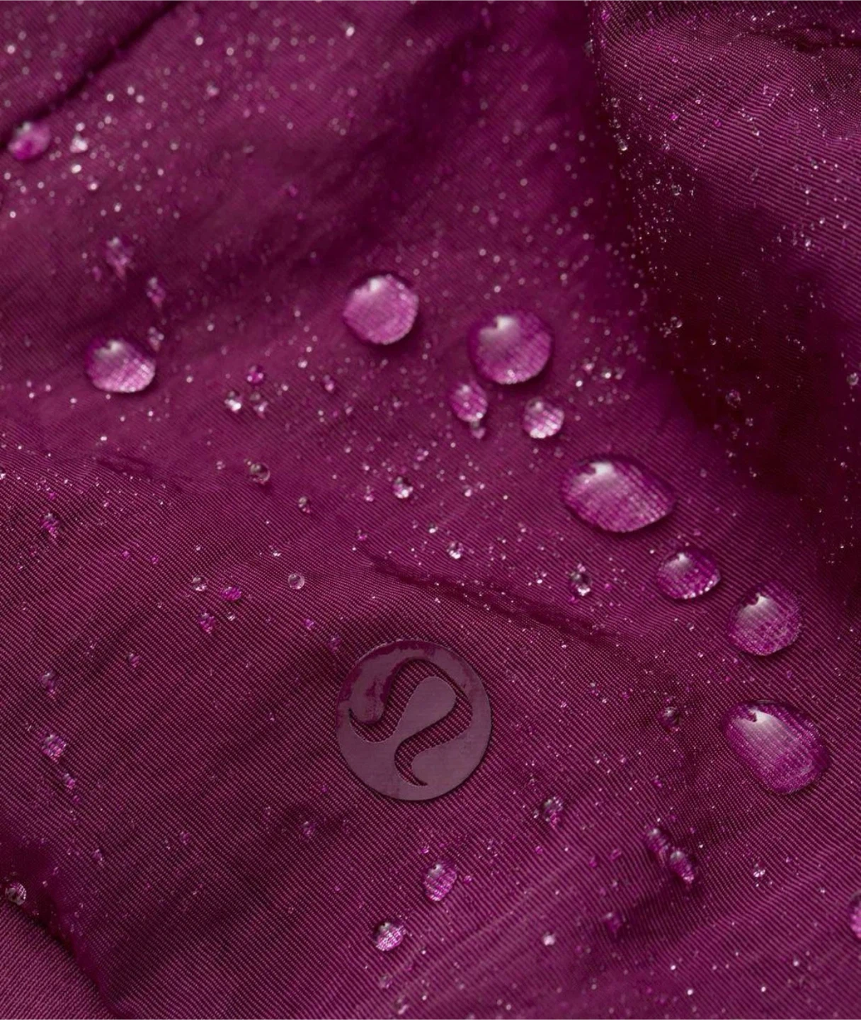 Lululemon Reversible 2 in 1 Jacket Non-Stop Bomber - photo 5