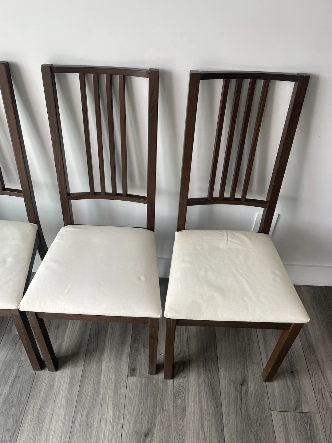 Dining Table & Chairs - photo 5