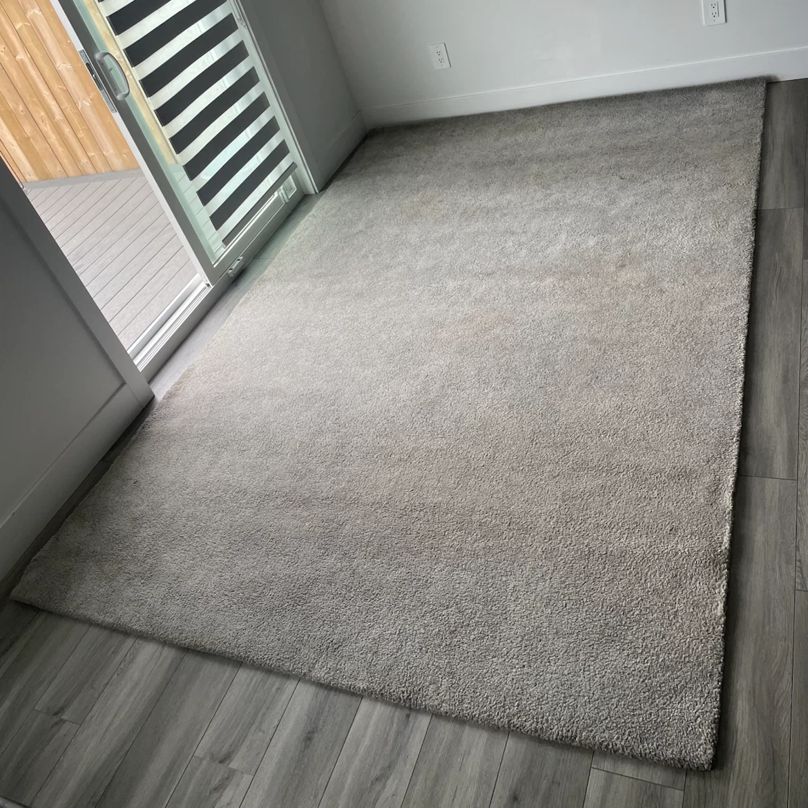 Large Rug